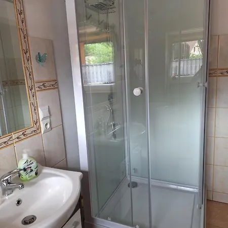 Krysztalowe Zacisze Piechowice (Karkonosze)