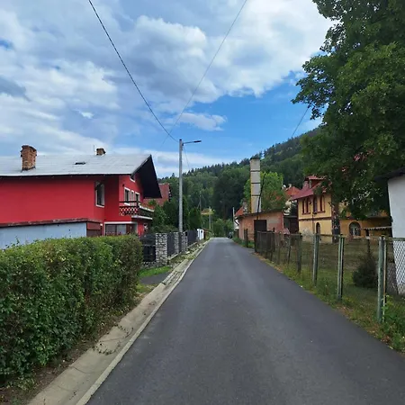 Krysztalowe Zacisze *