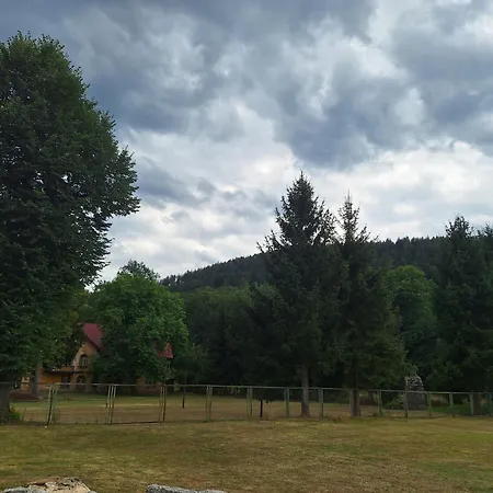 Krysztalowe Zacisze Piechowice (Karkonosze)