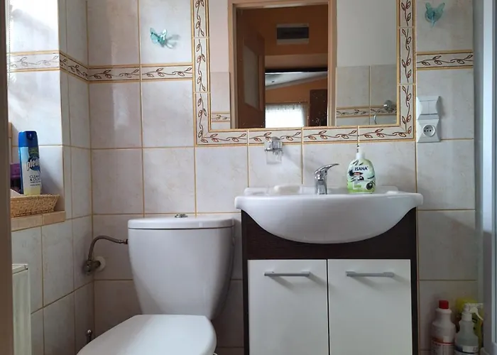 Apartment Krysztalowe Zacisze Piechowice (Karkonosze)