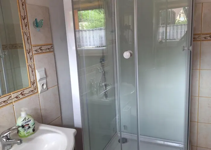 Krysztalowe Zacisze Piechowice (Karkonosze)