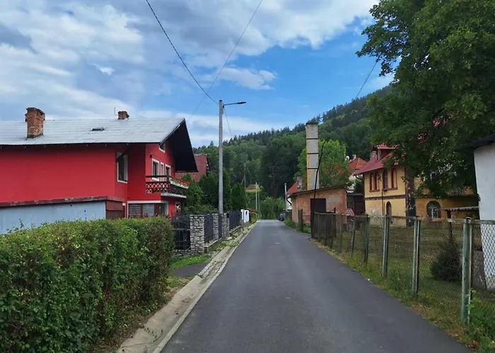 Krysztalowe Zacisze *